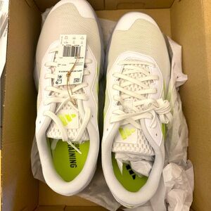 Adidas Amplimove Trainer Shoes Men's Size 10 - brand new, unused